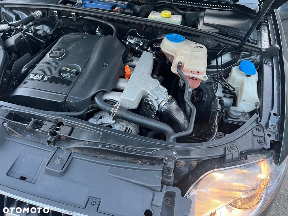 Seat Exeo 1.8T Style - 19