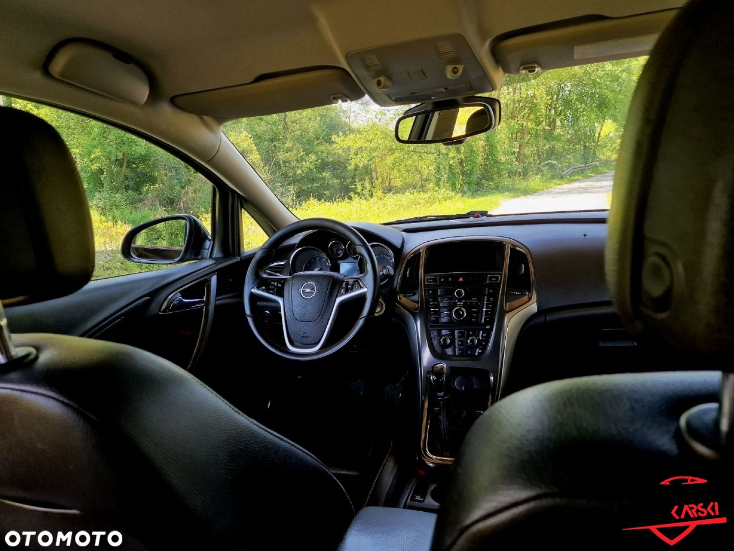 Opel Astra - 4