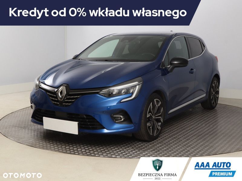 Renault Clio - 3