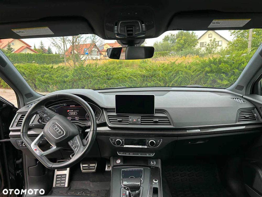 Audi SQ5 - 3