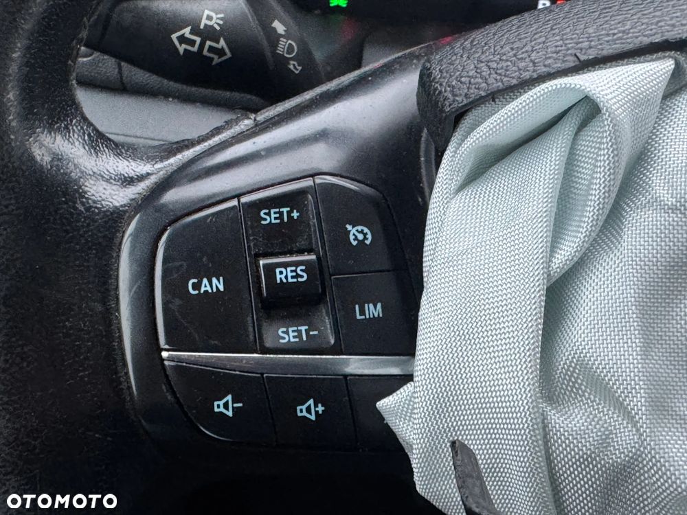 Ford CUSTOM DŁUGI 6 OSÓB - 14