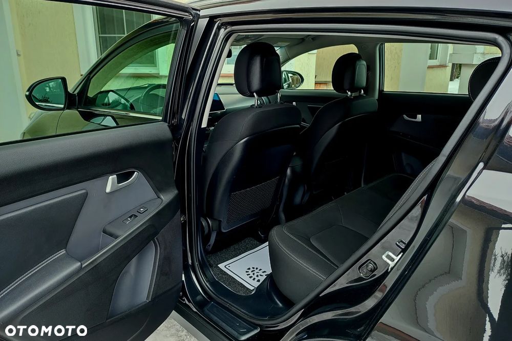 Kia Sportage 1.6 GDI L 2WD - 24