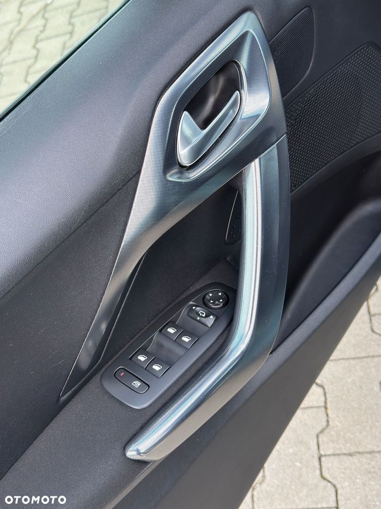 Peugeot 2008 PureTech 110 Stop&Start Business-Line - 35