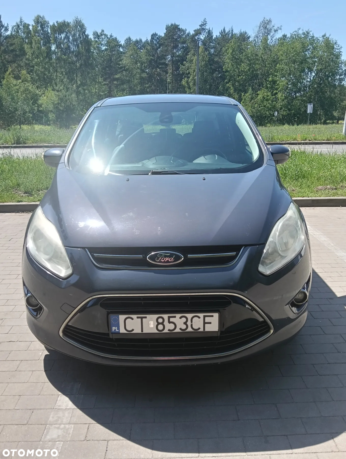 Ford C-MAX - 2