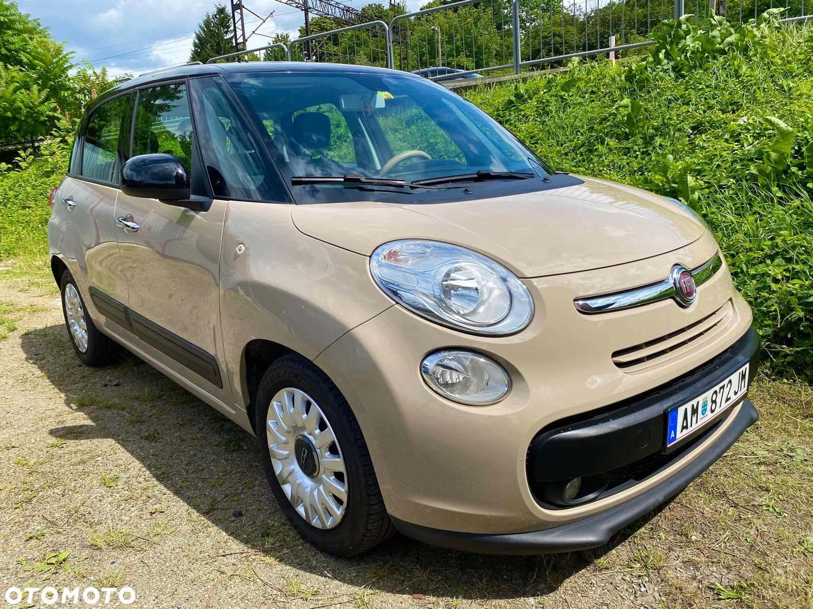 Fiat 500L 1.3 Multijet Start&Stopp Pop-Star - 2