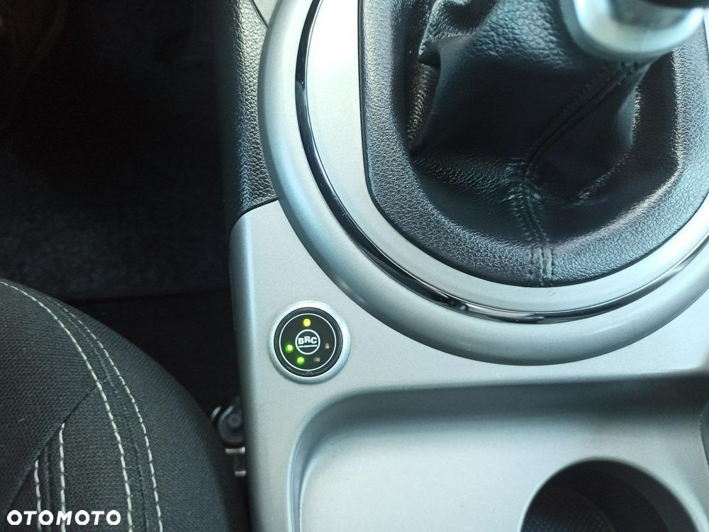 Kia Sportage 1.6 GDI Business Line L 2WD - 22