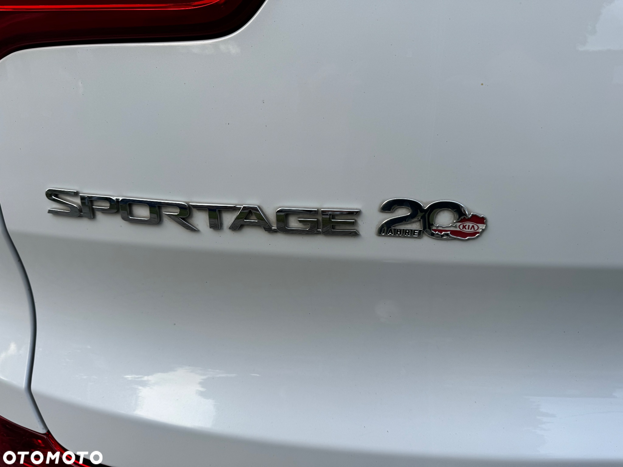 Kia Sportage 1.7 CRDI Business Line 2WD - 12