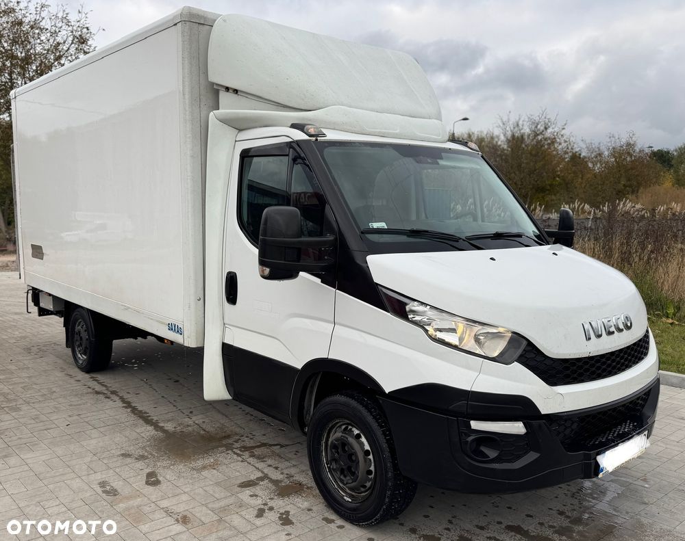 Iveco Daily - 1