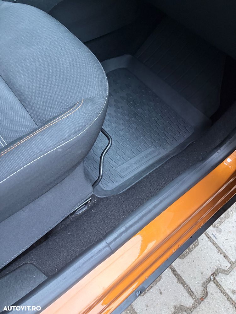 Dacia Sandero TCe 90 CVT Expression - 13