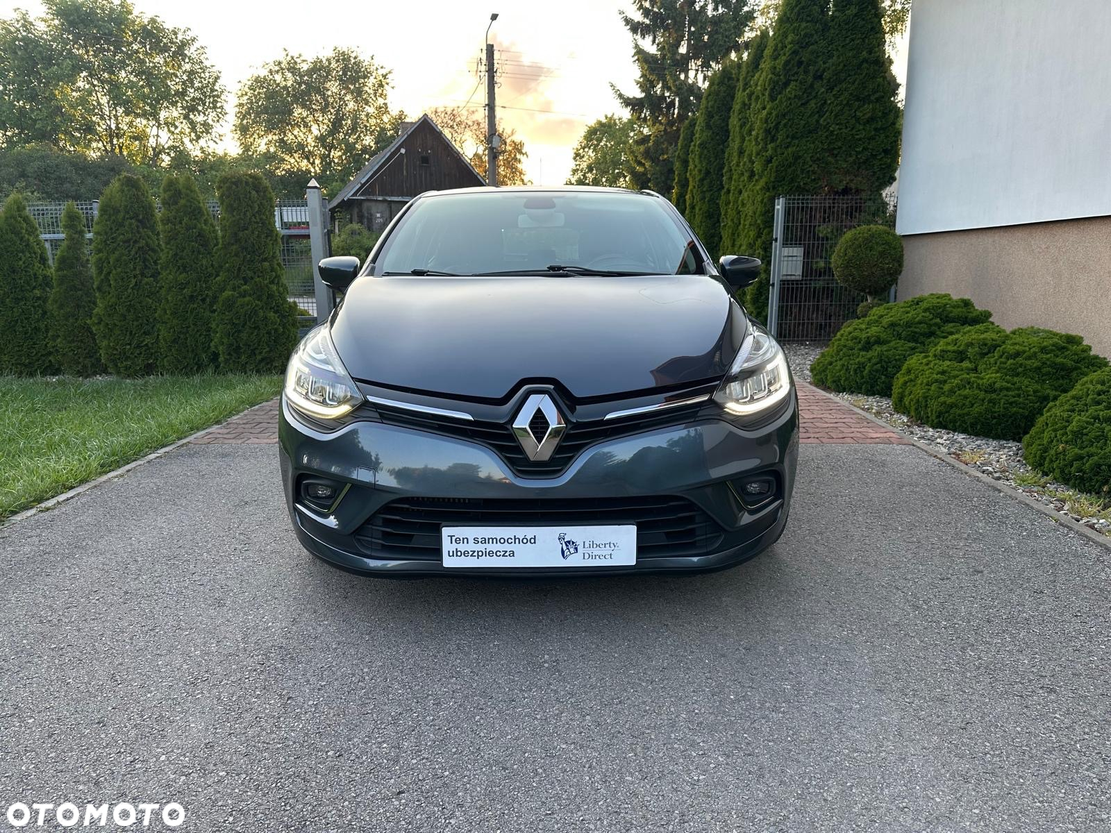 Renault Clio 0.9 Energy TCe Limited - 3
