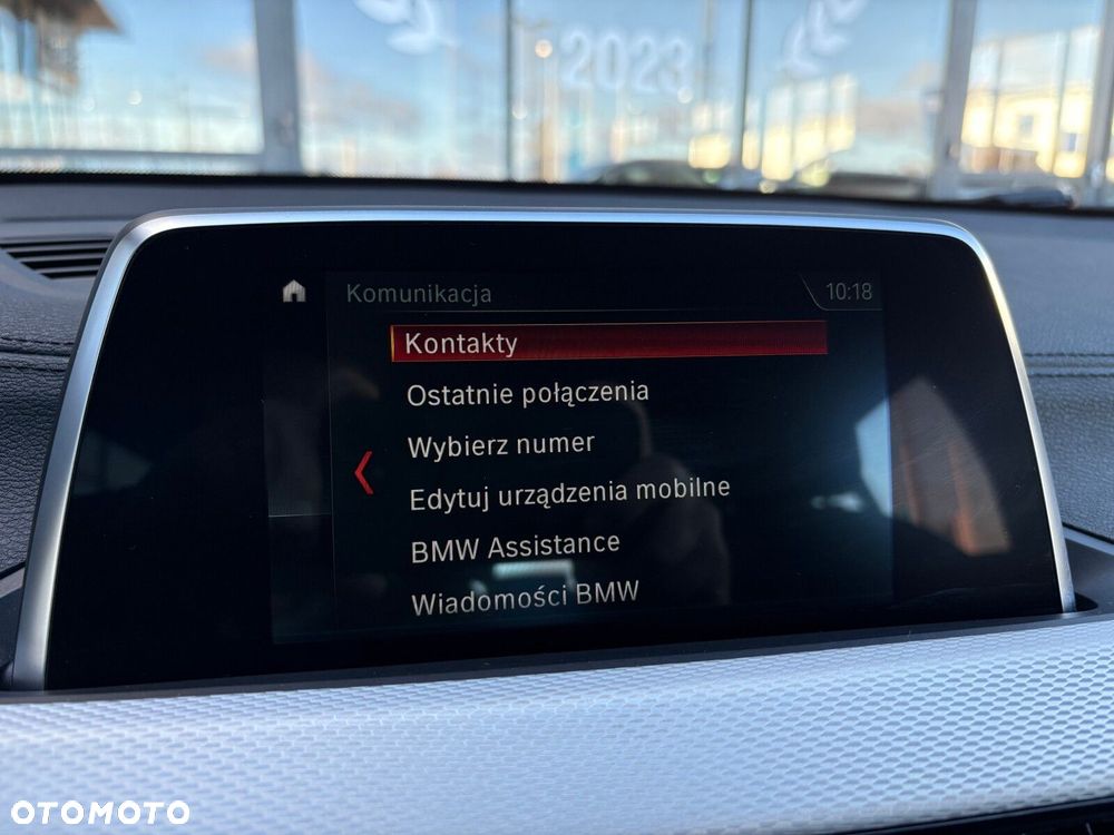 BMW X2 xDrive20d M Sport - 31