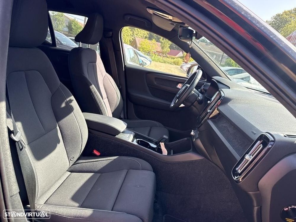 Volvo XC 40 Recharge Extended Range Plus - 14