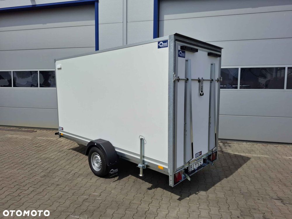 Blyss F1336 HD - 4