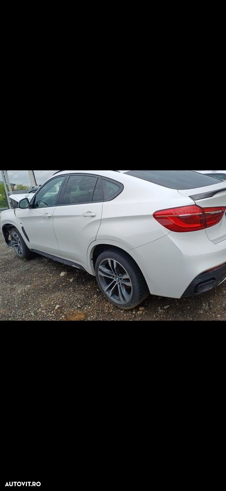 BMW X6 M - 2