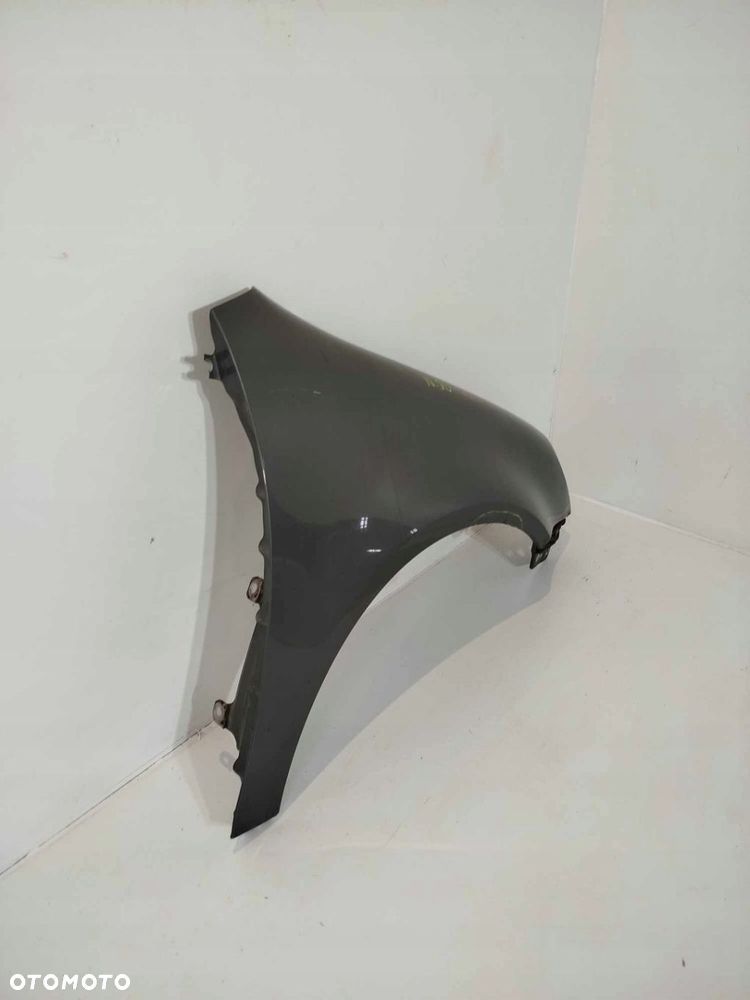 BŁOTNIK PRAWY PRZEDNI VW GOLF 5 V 03-09 LB6A - 2
