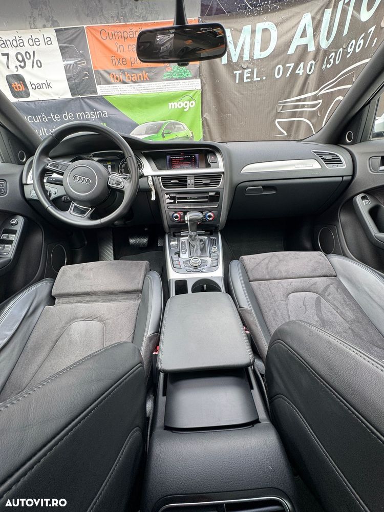 Audi A4 Allroad - 7