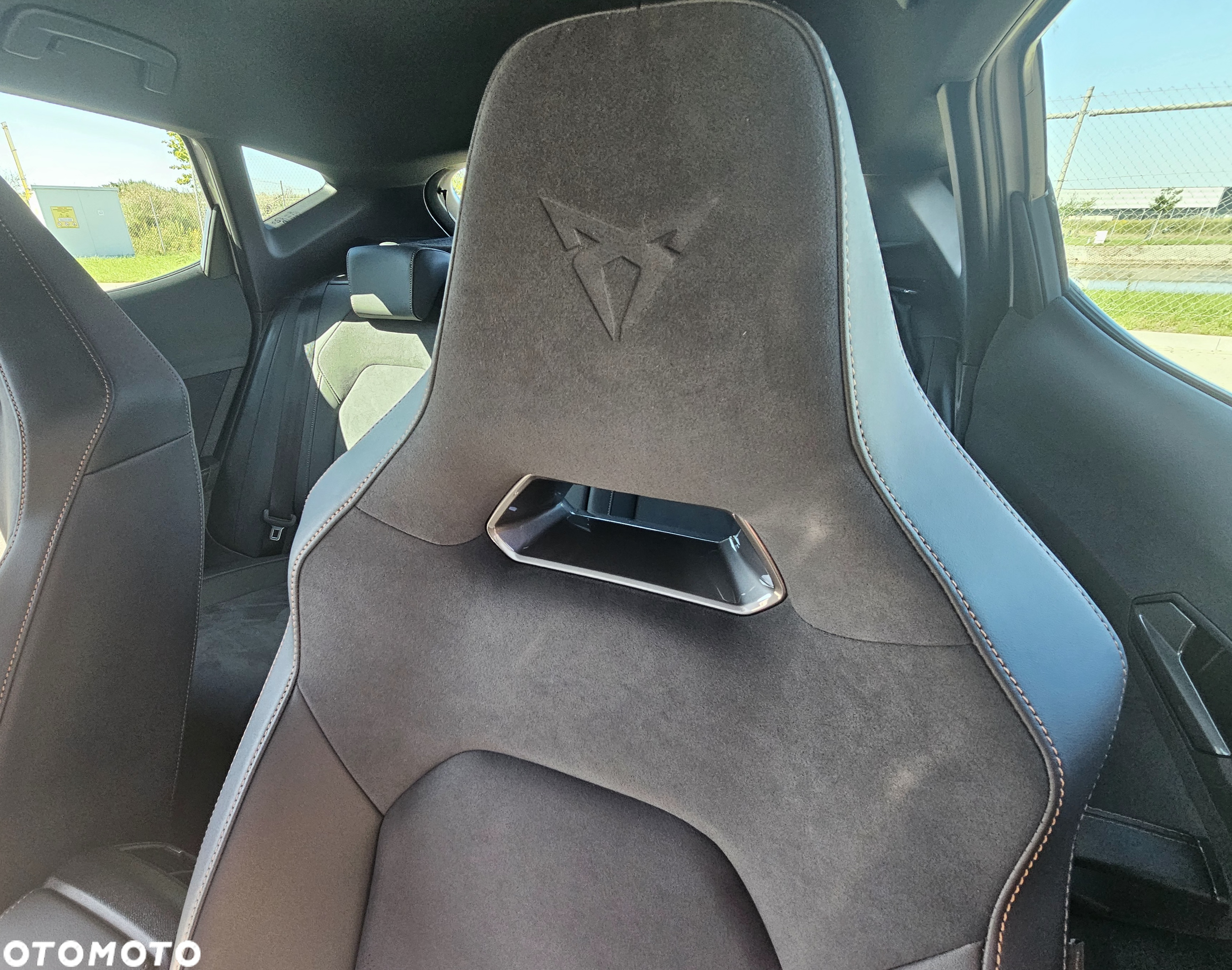 Cupra Formentor 2.0 TSI 4Drive VZ DSG - 21