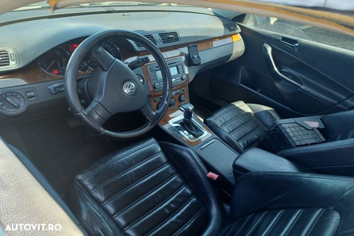 ANSAMBLU MANETE SEMNALIZARE + STERGATOARE +TEMPOMAT 3C9953513C  3C995 - 9