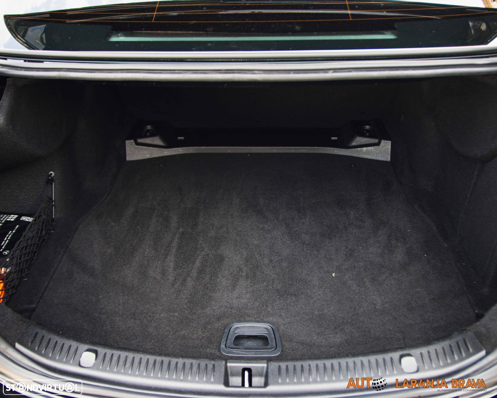 Mercedes-Benz E 220 d 9G-TRONIC Sportstyle Edition - 15