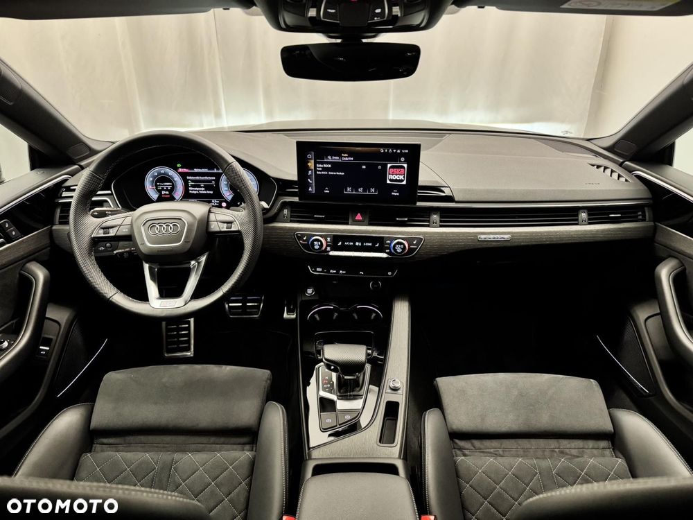 Audi A5 Sportback - 23