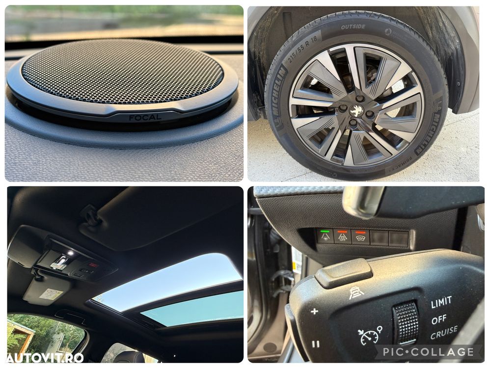 Peugeot 2008 PureTech 155 EAT8 GT - 4