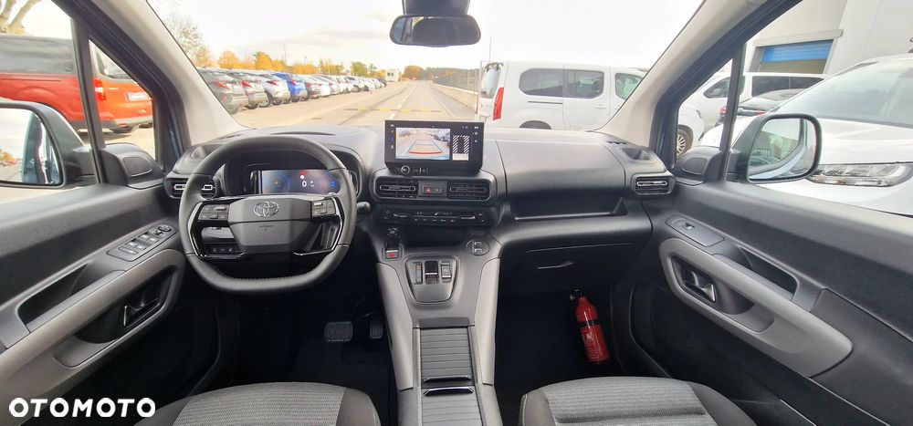 Toyota Proace City Verso 1.5 D-4D VIP - 16