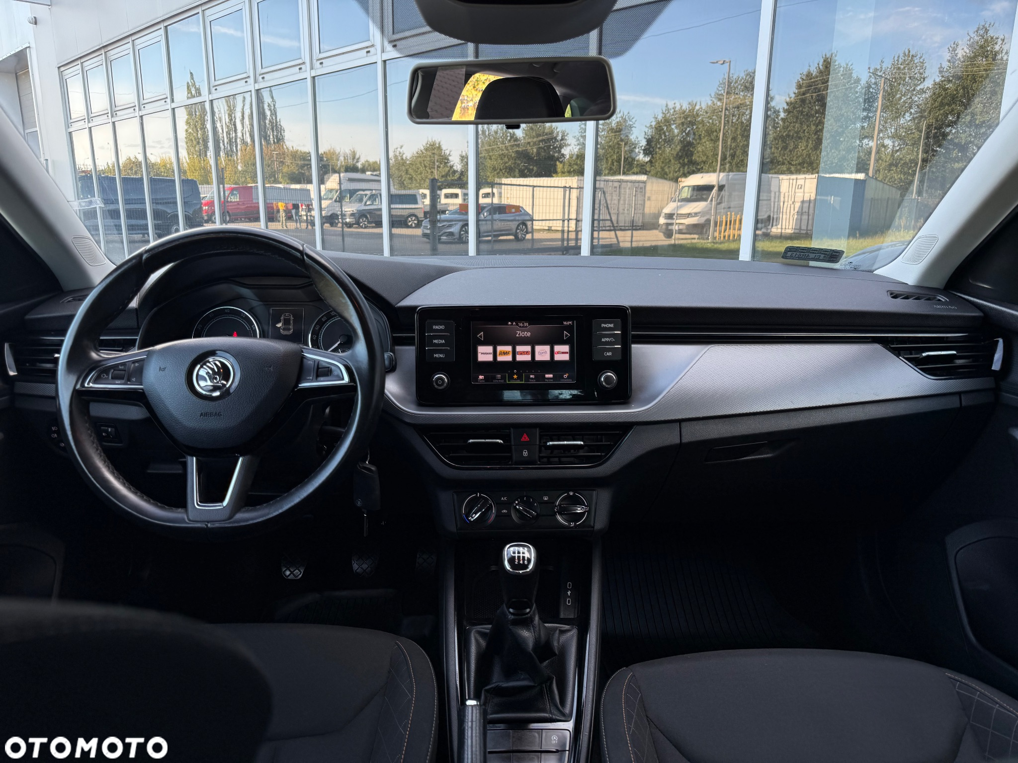 Skoda Scala 1.0 TSI Style - 29