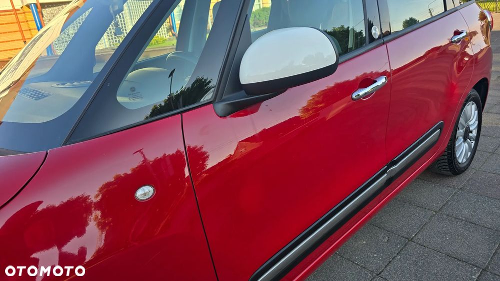 Fiat 500L - 4