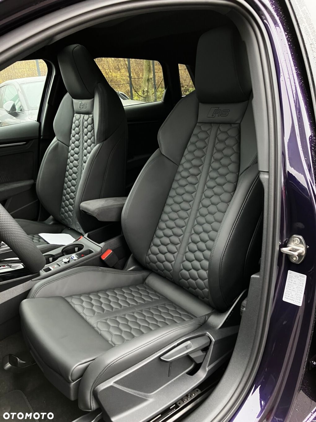 Audi RS3 Sportback - 30