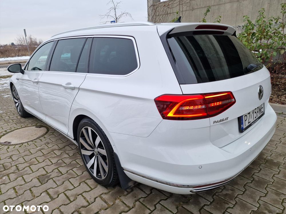 Volkswagen Passat - 3