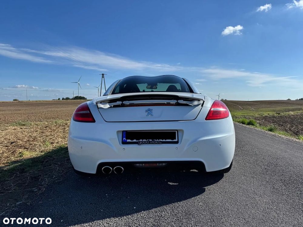 Peugeot RCZ 1.6 THP - 3