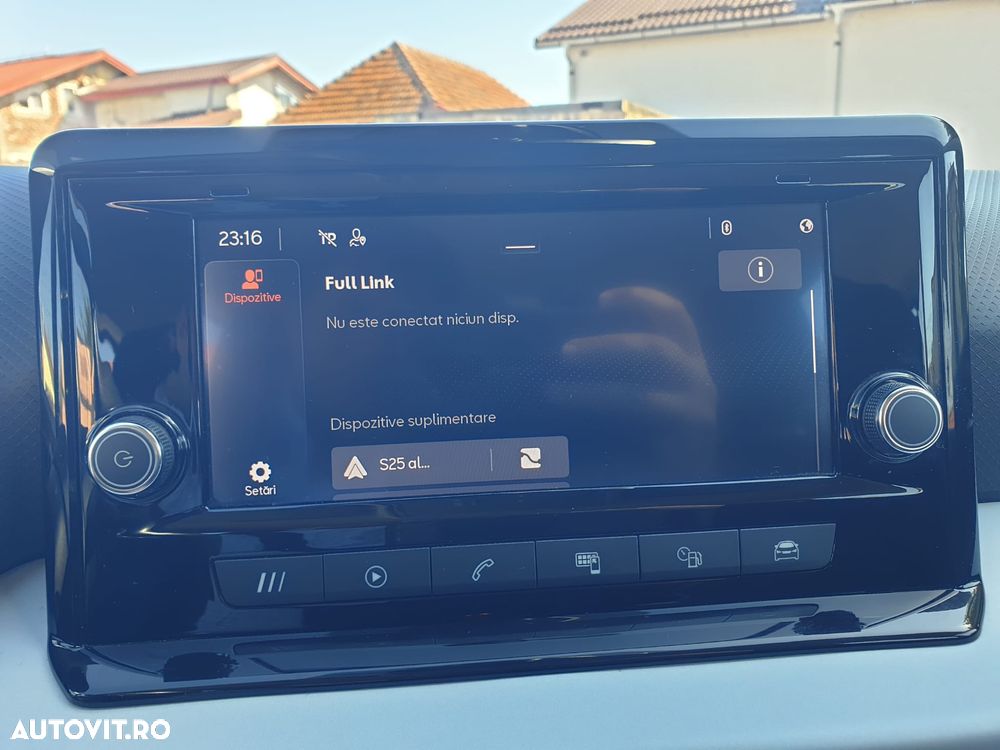 SEAT Ibiza 2021 — imagine 65