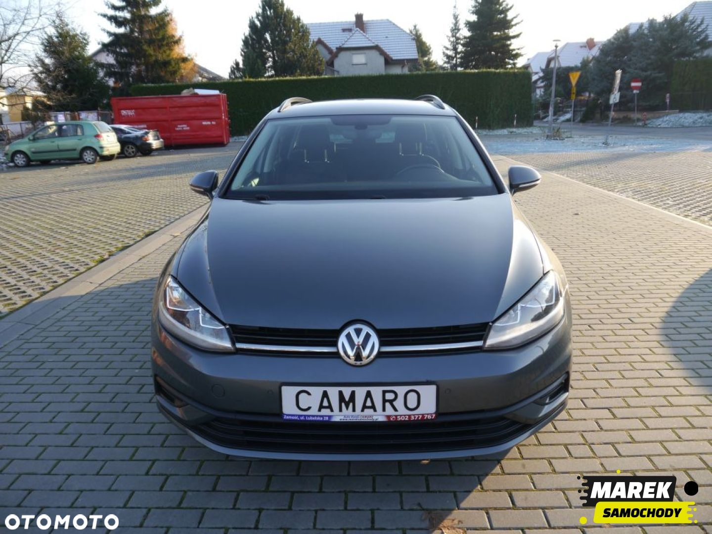 Volkswagen Golf - 9