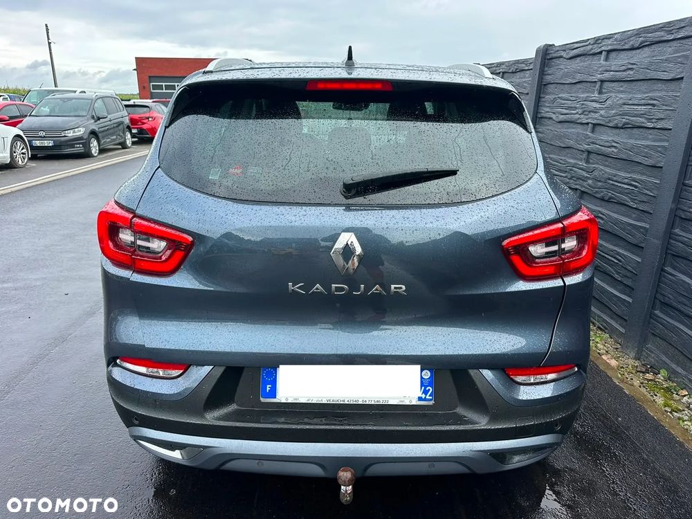 Renault Kadjar 1.3 TCe FAP Limited - 21