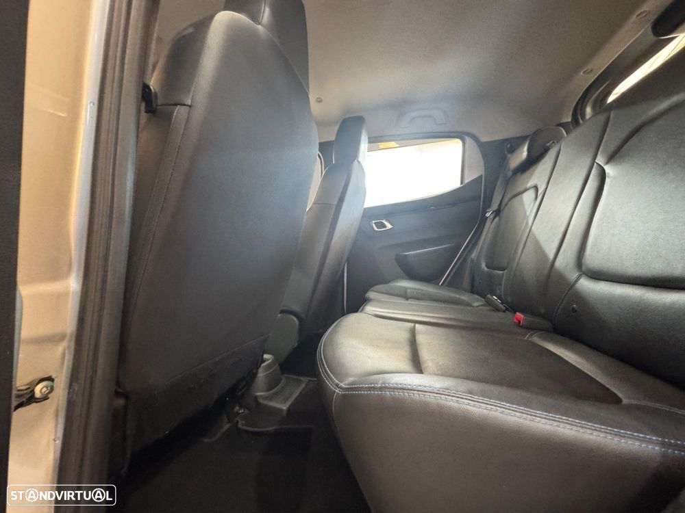 Dacia Spring Comfort Plus - 12