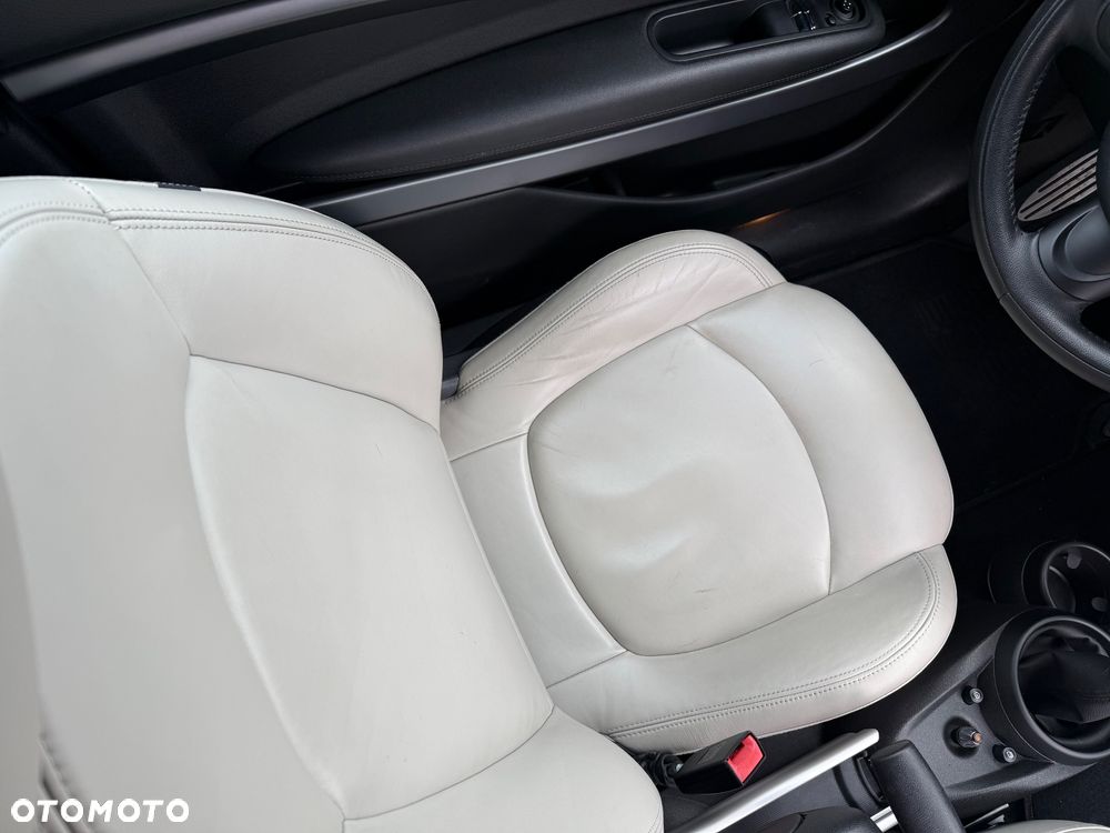 MINI Paceman Cooper SD ALL4 EU6 - 18