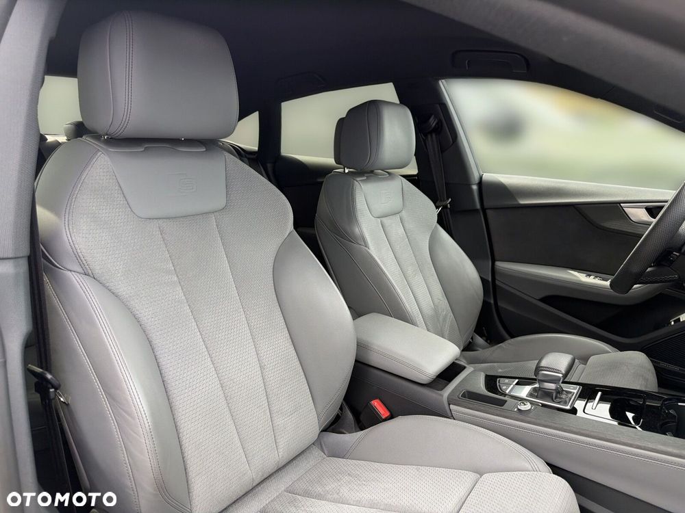 Audi A5 Sportback - 15