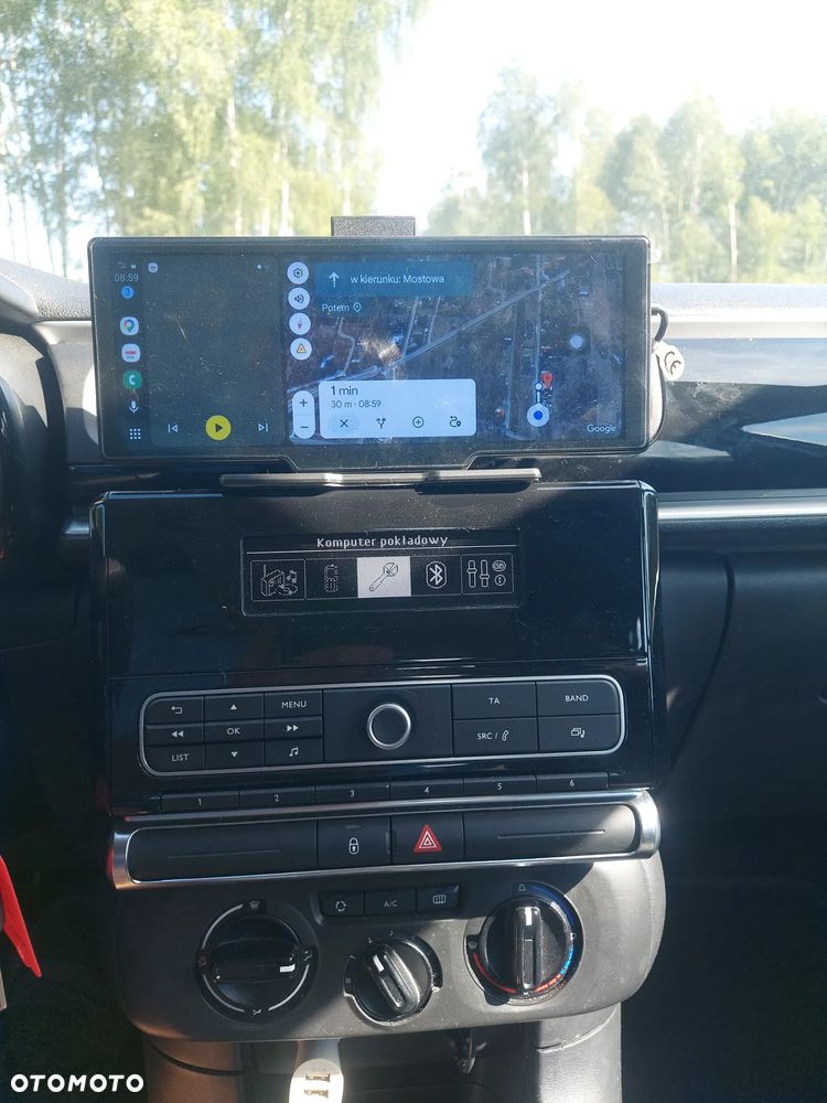Citroën C3 Pure Tech 68 FEEL - 17