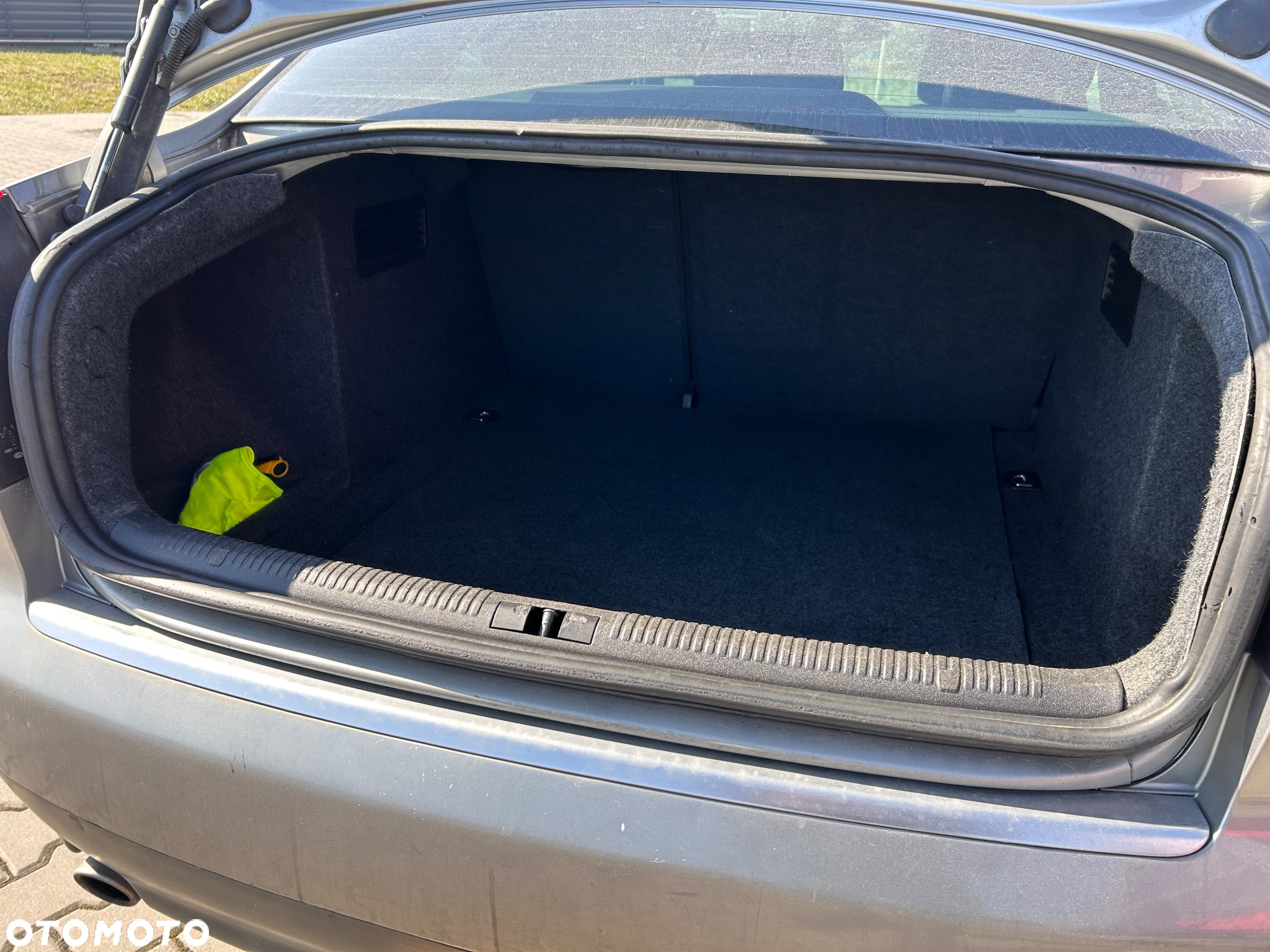 Audi A4 - 8