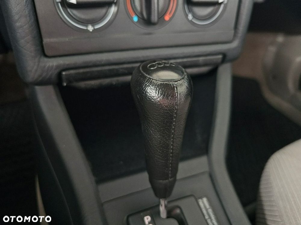 Audi 80 - 21