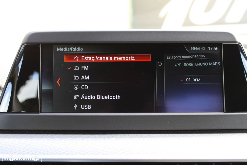 BMW 520 d Pack M - 40