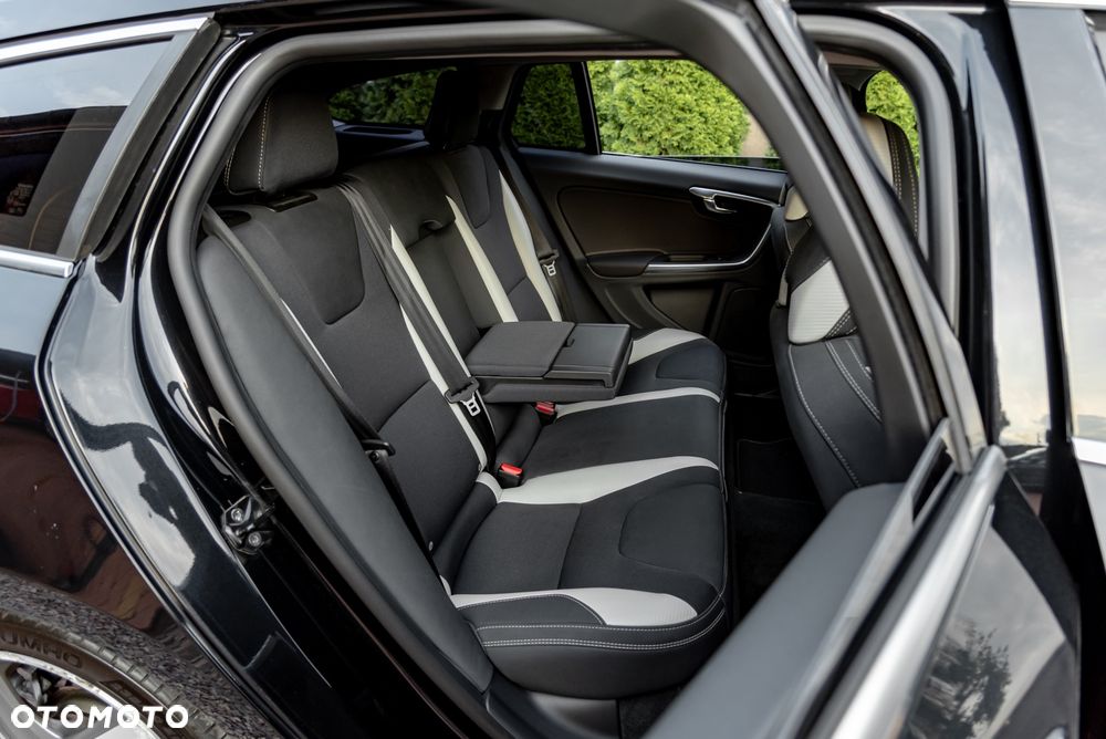Volvo V60 T5 RDesign - 22