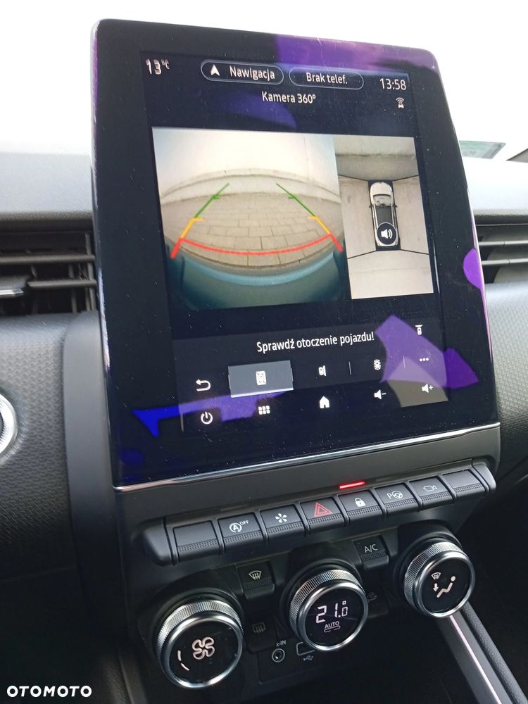 Renault Clio 1.3 TCe Intens EDC - 22