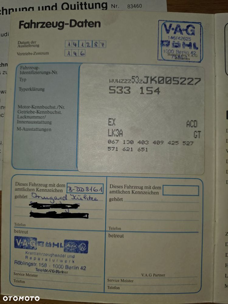 Volkswagen Scirocco 1.8 GT - 36