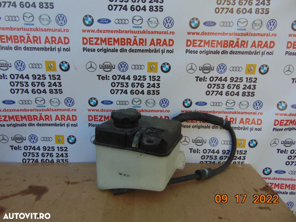 Vas expansiune Kia Soul 2013-2021 vas apa antigel dezmembrez - 1