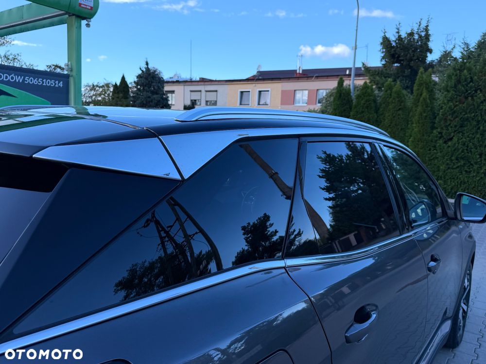 Peugeot 3008 - 39