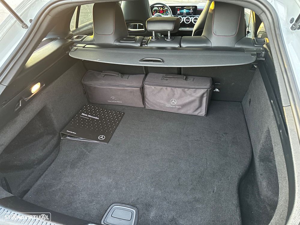 Mercedes-Benz CLA 250+ ver-4--maticplus - 16