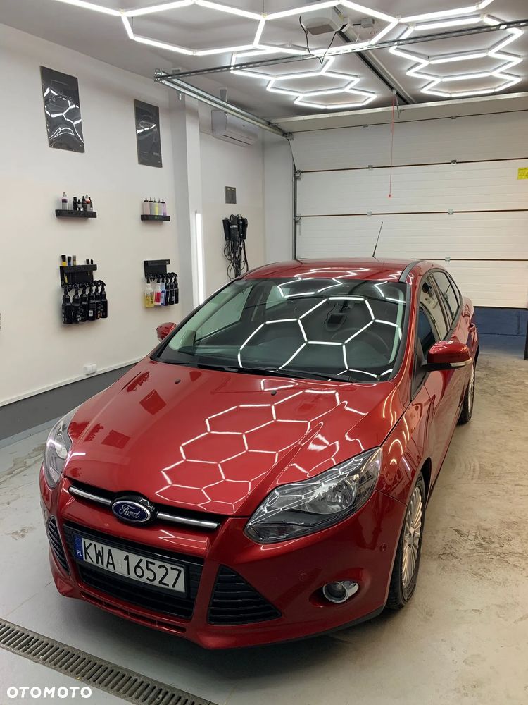 Ford Focus - 1