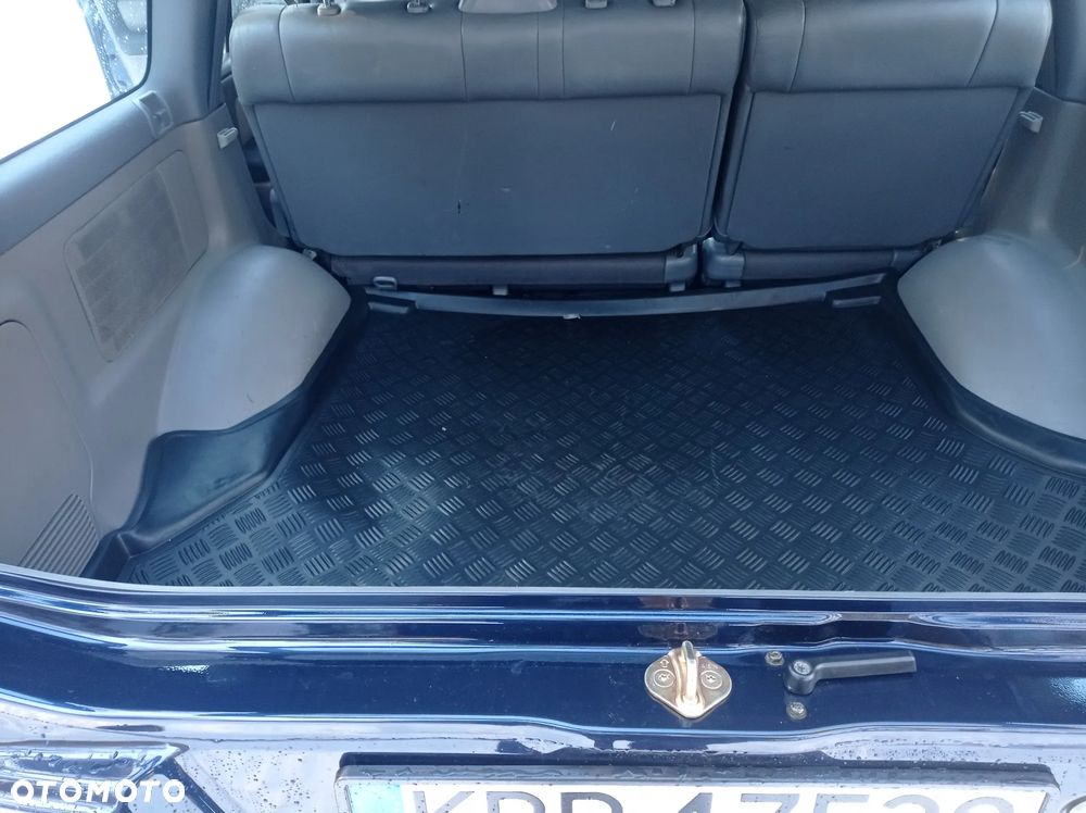 Toyota Land Cruiser 4.2 TD - 11