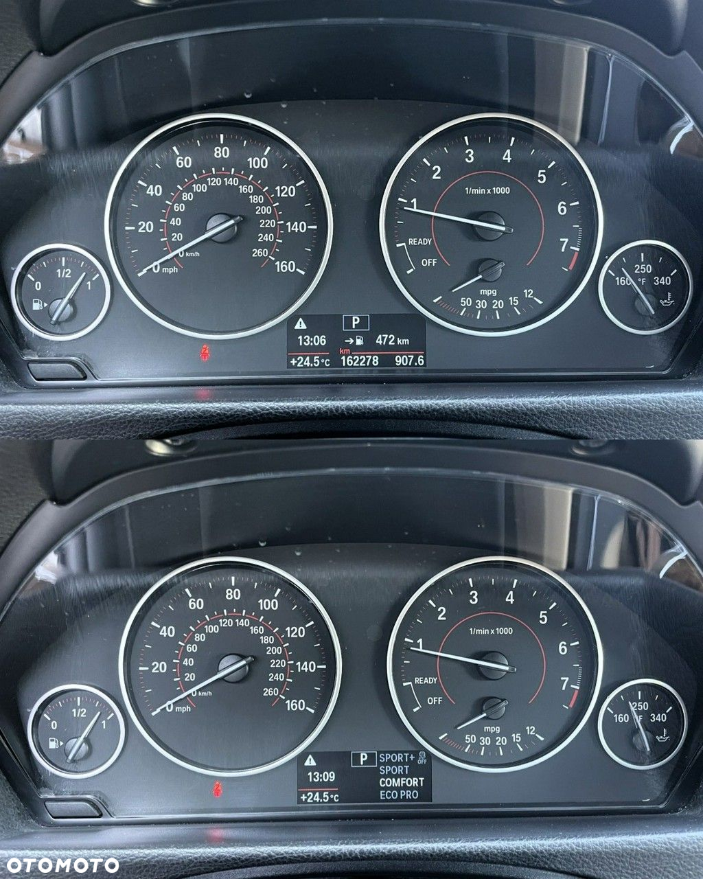 BMW Seria 4 430i Exclusive - 20